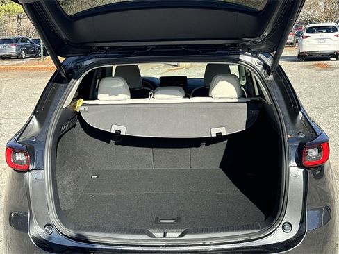 New 2025 MAZDA CX-5 AWD 2.5 S w/ Preferred Package image 25