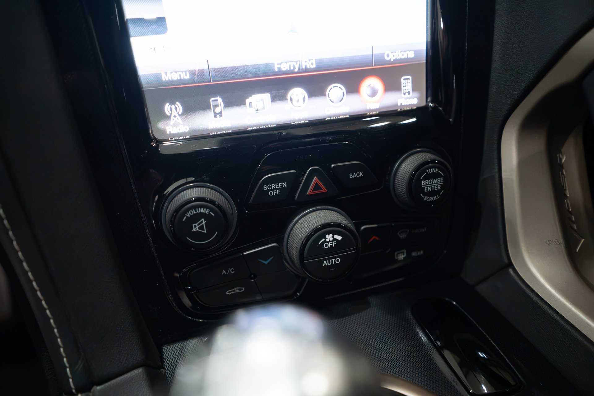 Used 2016 Dodge Viper GTC w/ ACR Package RWD image 16