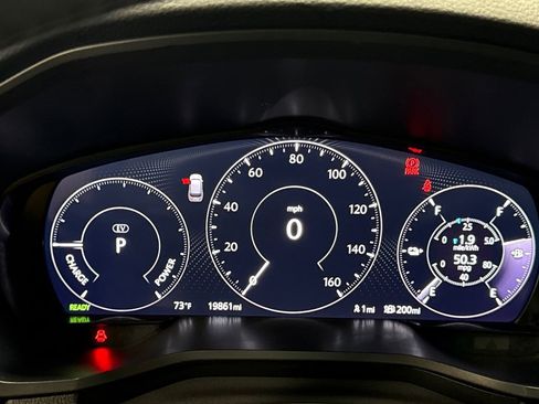 Used 2024 MAZDA CX-90 Plug-In Hybrid w/ Premium Plus image 24