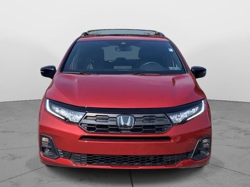 Certified 2025 Honda Odyssey Sport-L image 7
