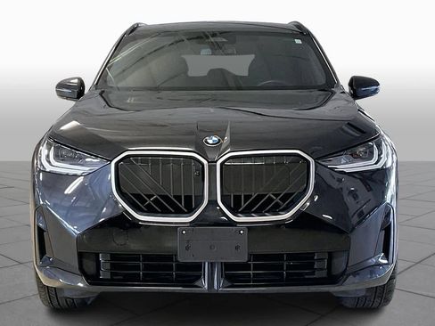 Certified 2025 BMW X3 xDrive30i image 4