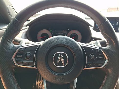 Used 2023 Acura TLX w/ A-SPEC Pkg FWD image 19