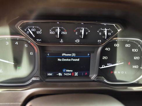 Used 2021 GMC Sierra 1500 SLT AWD/4WD image 25