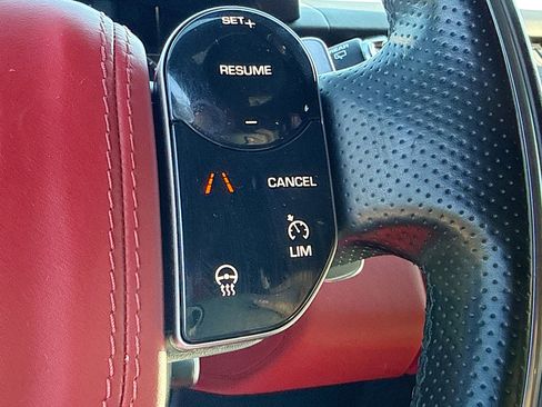 Used 2022 Land Rover Range Rover Sport Autobiography AWD/4WD image 37