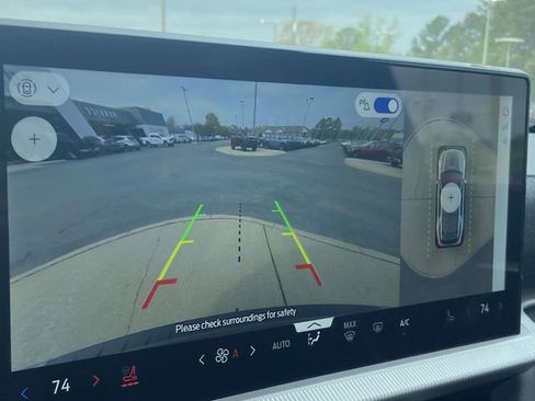 New 2026 Ford Explorer Tremor AWD/4WD image 20