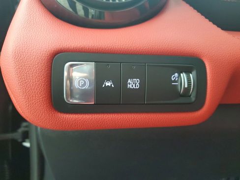 New 2026 Chevrolet Blazer EV SS image 27