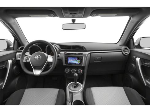 Used 2015 Scion tC FWD image 5