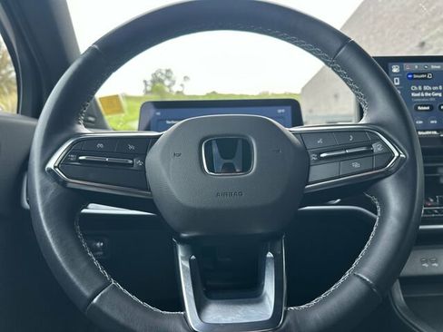 Used 2024 Honda Prologue Touring image 28