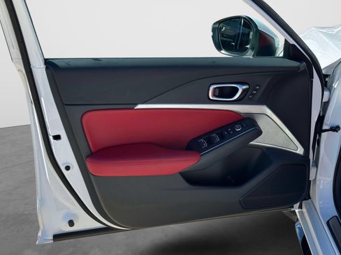 Certified 2026 Acura Integra A-Spec FWD image 16