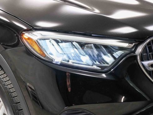 Certified 2023 Mercedes-Benz GLC 300 4MATIC image 14