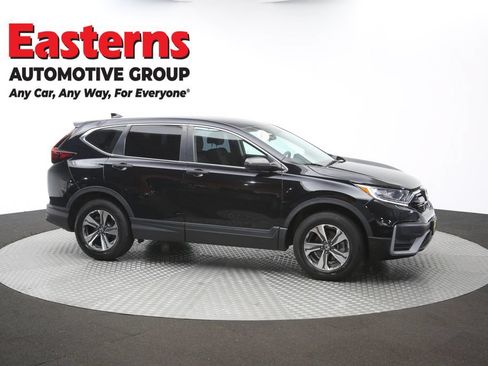 Used 2020 Honda CR-V LX image 44