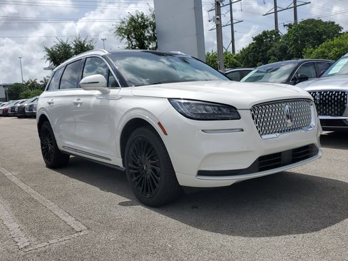 Used 2022 Lincoln Corsair Reserve image 34