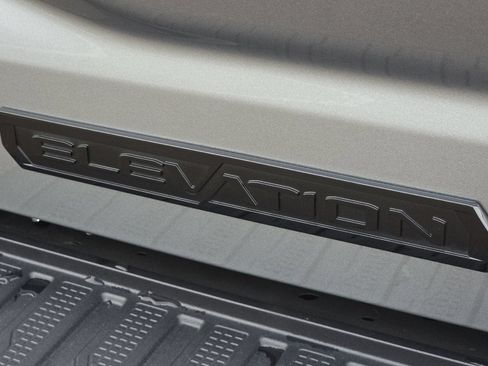 New 2026 GMC Sierra 1500 Elevation w/ Elevation Premium Package AWD/4WD image 22