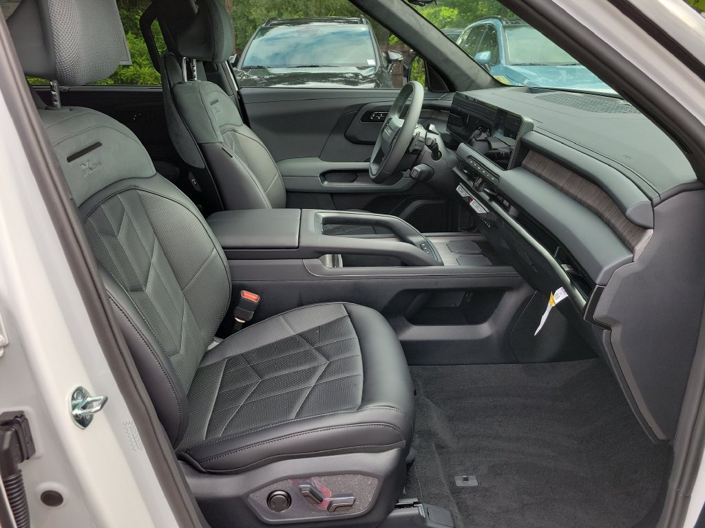 New 2027 Kia Telluride X-Line SX Prestige w/ Towing Package AWD/4WD image 7