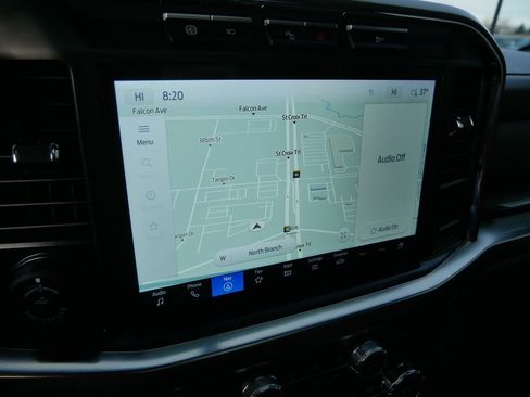 Used 2024 Ford F350 King Ranch image 30