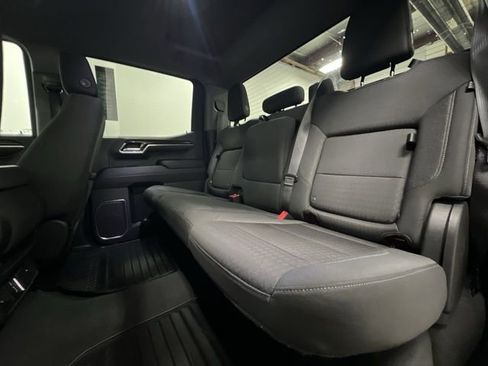 Certified 2024 GMC Sierra 1500 Elevation image 24