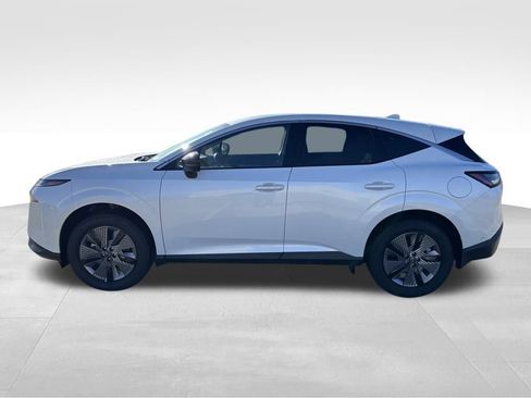 Used 2025 Nissan Murano SL image 4