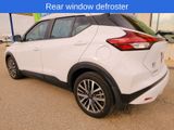 Used 2022 Nissan Kicks SV image 4