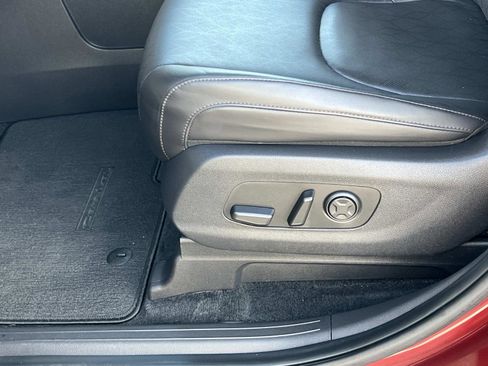 Used 2024 Kia Carnival SX image 20