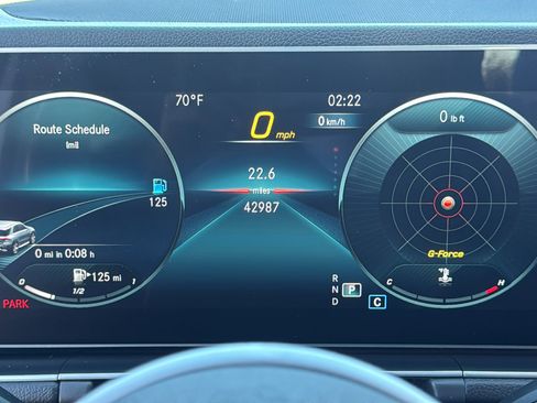 Used 2020 Mercedes-Benz GLE 350 image 21