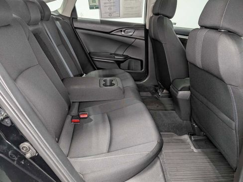 Used 2020 Honda Civic EX image 40