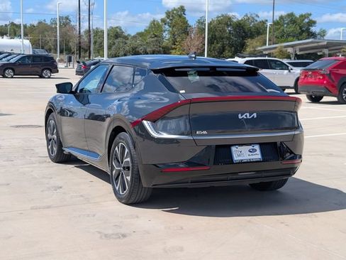Used 2023 Kia EV6 Wind RWD image 4