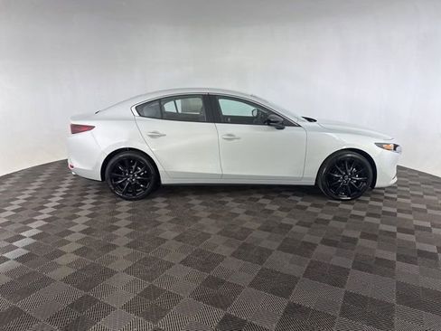 New 2026 MAZDA MAZDA3 s Sport image 4