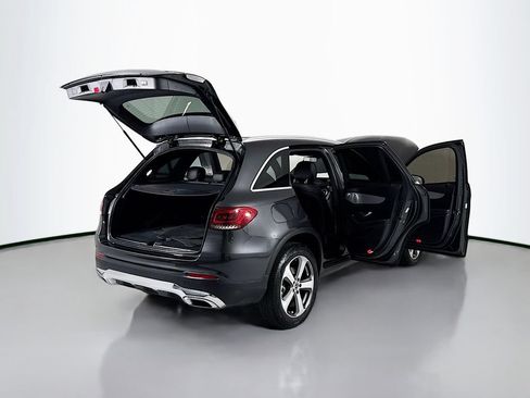 Used 2020 Mercedes-Benz GLC 300 image 20