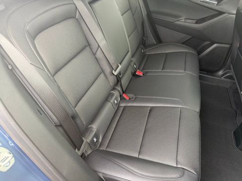 New 2026 Chevrolet Equinox LT w/ Convenience Package II image 36