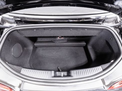 Used 2022 Mercedes-Benz SL 55 AMG 4MATIC image 33