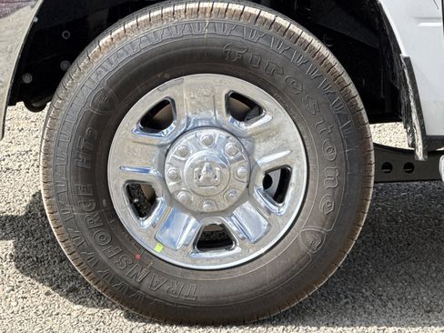 New 2026 RAM 2500 Tradesman image 24