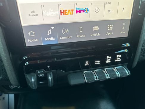 New 2026 RAM 2500 Tradesman image 20