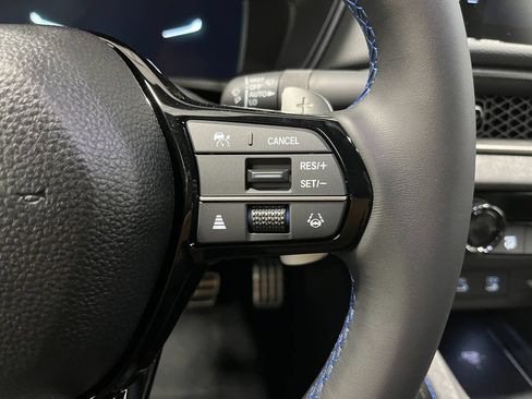 New 2026 Honda Prelude image 16