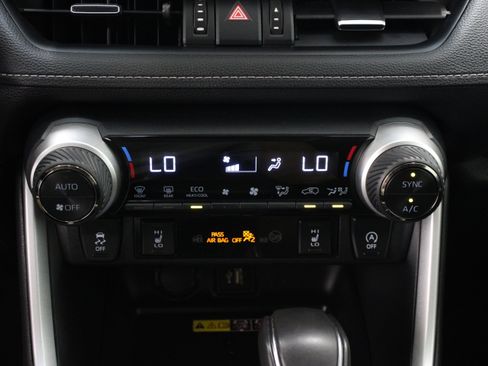 Used 2024 Toyota RAV4 XLE Premium w/ Weather Package FWD image 20