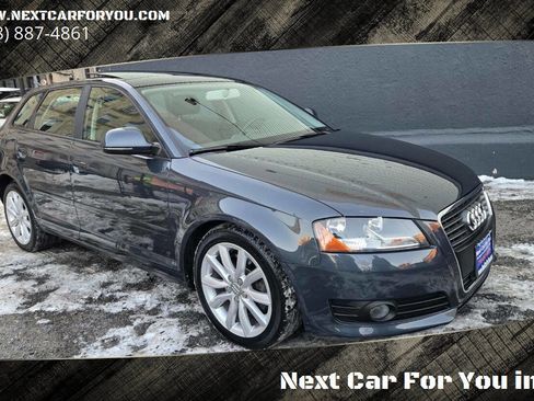 Used 2009 Audi A3 2.0T Premium image 4