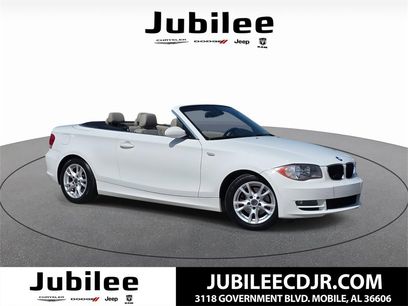 Used 2009 BMW 128i Convertible w/ Premium Pkg