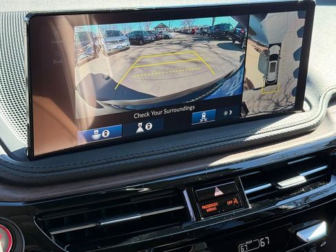 New 2026 Acura MDX w/ Advance Package image 21