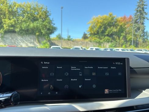 New 2026 Hyundai Tucson SEL image 22