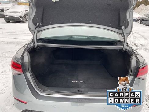 Used 2024 Nissan Sentra SV image 21