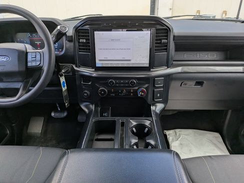 Used 2024 Ford F150 STX RWD image 16