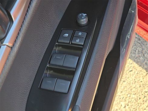 New 2026 Toyota Camry SE image 17