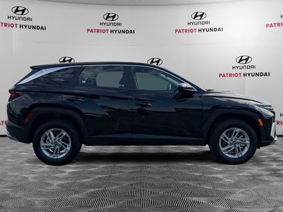 Used 2025 Hyundai Tucson SE