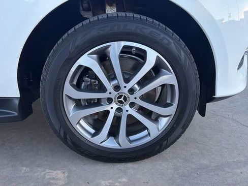 Used 2019 Mercedes-Benz GLE 400 GLE 400 image 9