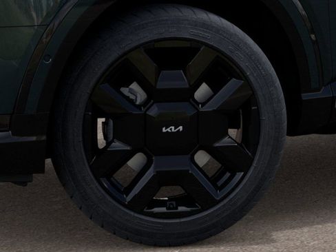 New 2027 Kia Telluride SX image 13