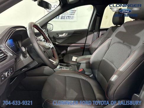 New 2026 Ford Escape ST-Line Select image 20