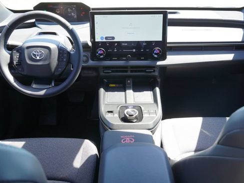 Used 2026 Toyota bZ FWD image 13