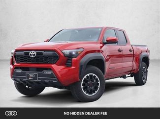 Used 2025 Toyota Tacoma TRD Off-Road w/ TRD Off Road Premium Package AWD/4WD video 1