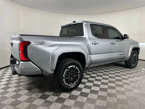New 2026 Toyota Tacoma TRD Sport image 8