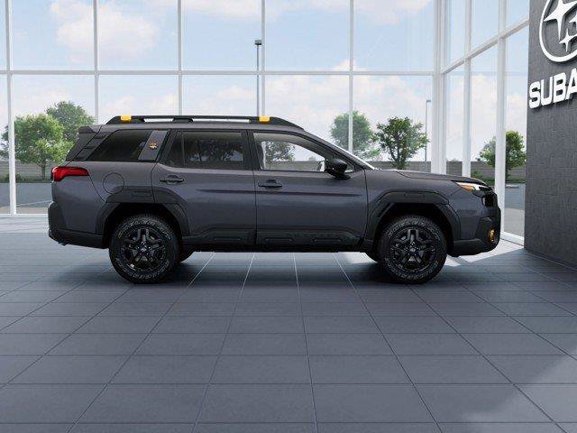 New 2026 Subaru Outback Wilderness AWD/4WD image 6