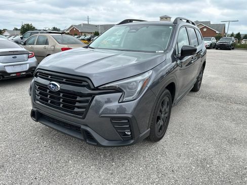Used 2024 Subaru Ascent Onyx Edition AWD/4WD image 1